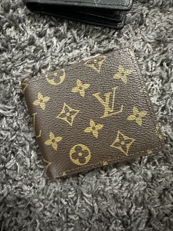 Louis Vuitton Men’s Wallet
