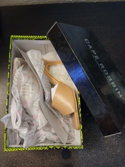 Dressing Shoes