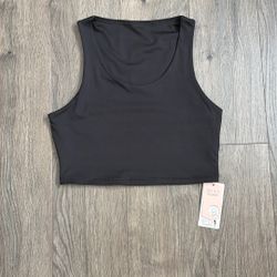 Women’s Black Top