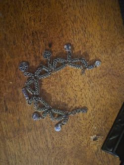 Custom handmade jewelry