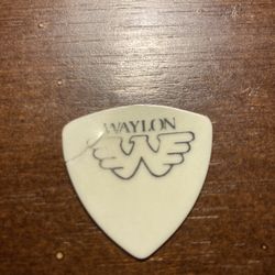 Guitar Picks