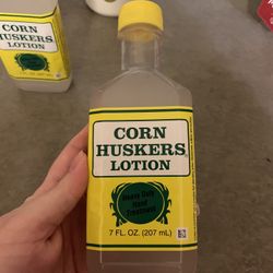 Corn Huskers Lotion X3 