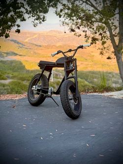 Super 73 S2