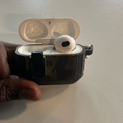 Apple Air Pods 3 Gen
