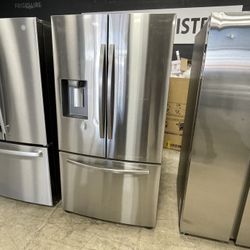 Samsung French Door Refrigerator
