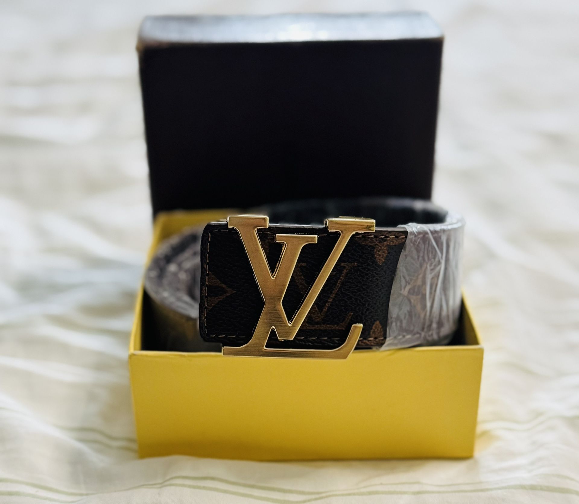 Men’s Belt