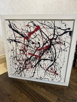 Decor paintings - 2 Of Them Available