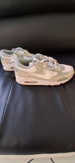 Tennis Nike Air Usados Con Mucha Vida Útil Size 5 De Mujer 