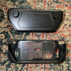 Steam deck Oled or LCD protective case