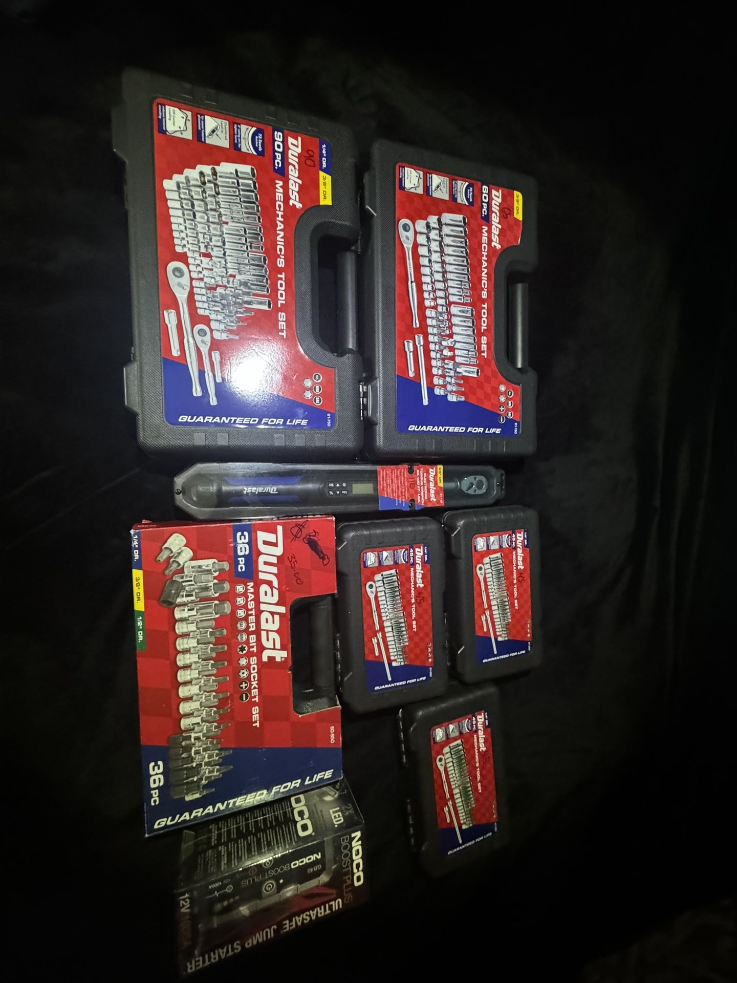 Tools For Sale New