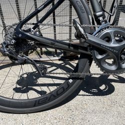 2018 Specialized Roubiax Expert 