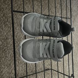 Toddler Shoe Size 7