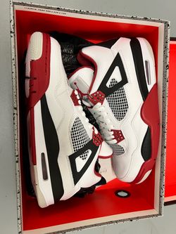 Jordan 4 sz 9.5