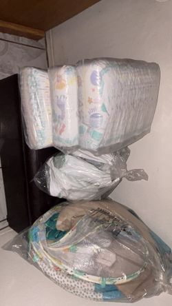Baby bundle all for $50