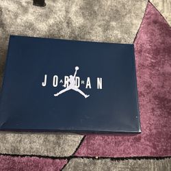 Jordan 11 Retro Size 9.5 Brand New 
