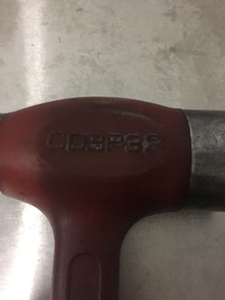 Matco hammer