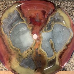 High-end Glass Sink Basin