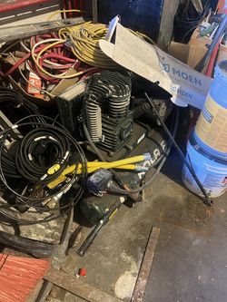 ELECTRIC COMPRESSOR