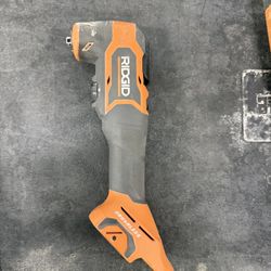 Ridgid Oscillator 