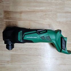 Metabo HPT Multitool, 18v