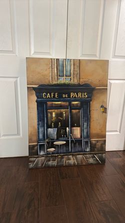 Wall Decor
