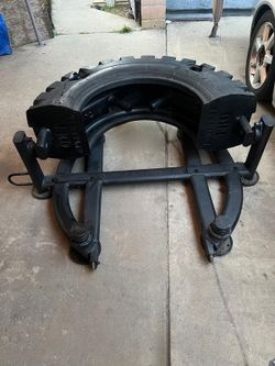 Tireflip 180XL