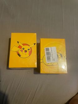 Rare Sealed 100 Art Cards Box