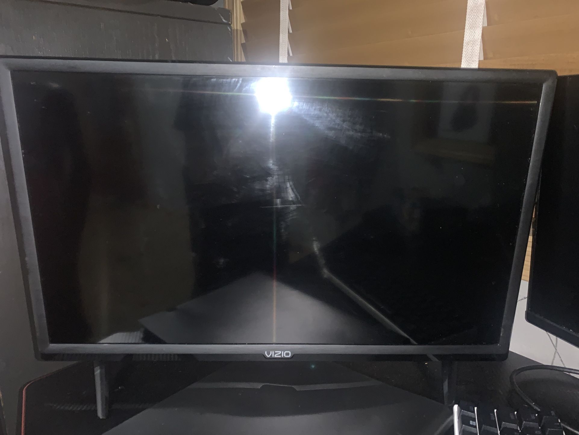 Vizio Gaming Monitor