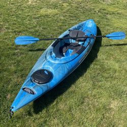 Kayak - Pelican Odyssey 100x