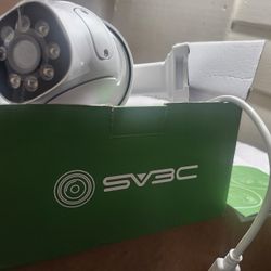 Sv3c Outdoor Camara 