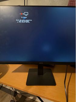 Samsung monitor
