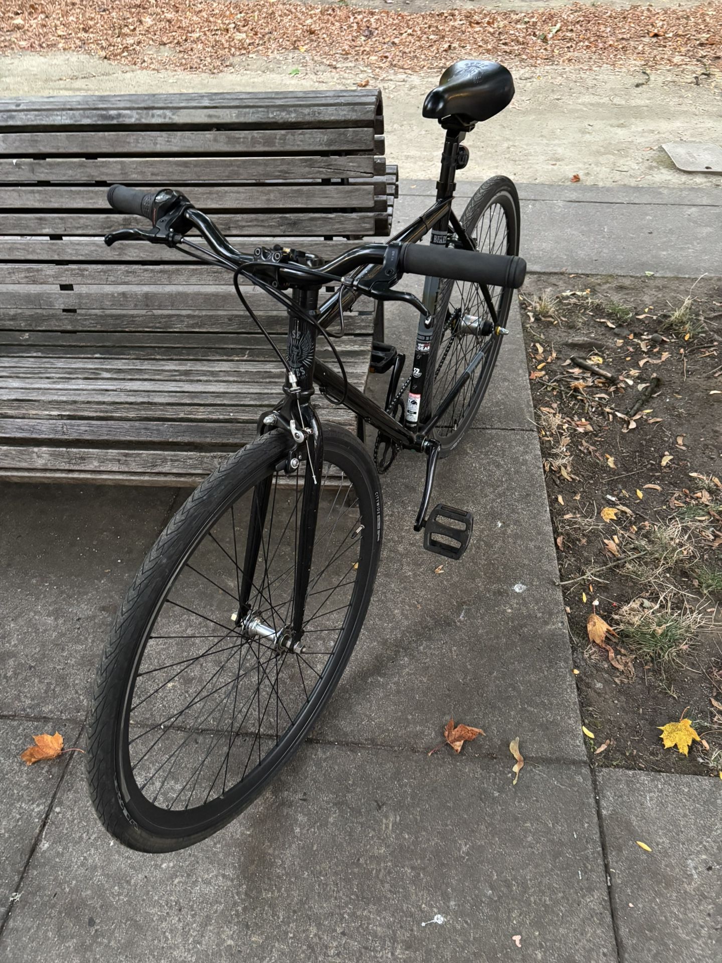 SE BIKES TRIPEL - OBO/$120