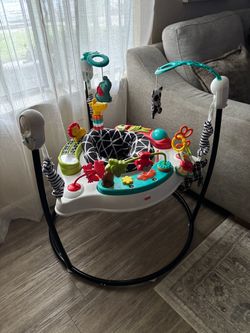 Baby bouncer Fisher price