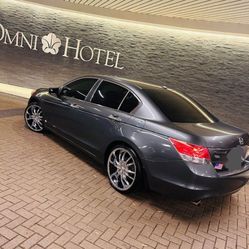 2011 Honda Accord