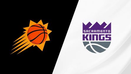 2 tickets for Phoenix Suns Vs Sacramento Kings