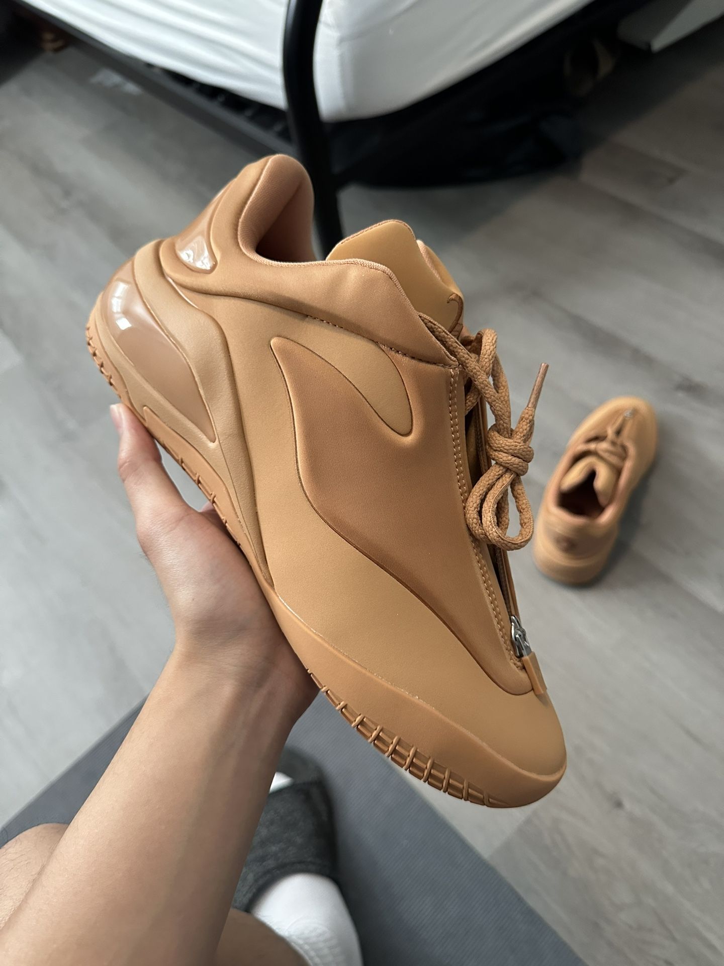 Converse Shai 001 Hail Clay Size 10.5 New