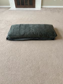 Weighted Blanket