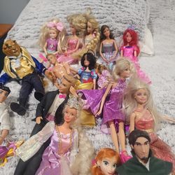 Barbie COLLECTION  40 YEARS VINTAGE BARBIE  36  BARBIE  No Shipping 
