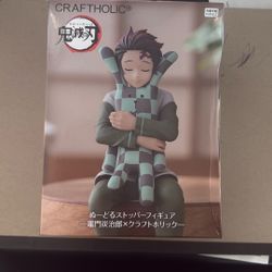 Amine Figure - Demon Slayer 