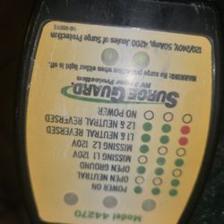 50 Amp Surge Guard 