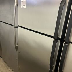 Top Freezer Fridge