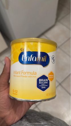 Enfamil