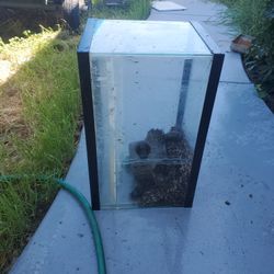 Fish Tank For Sale