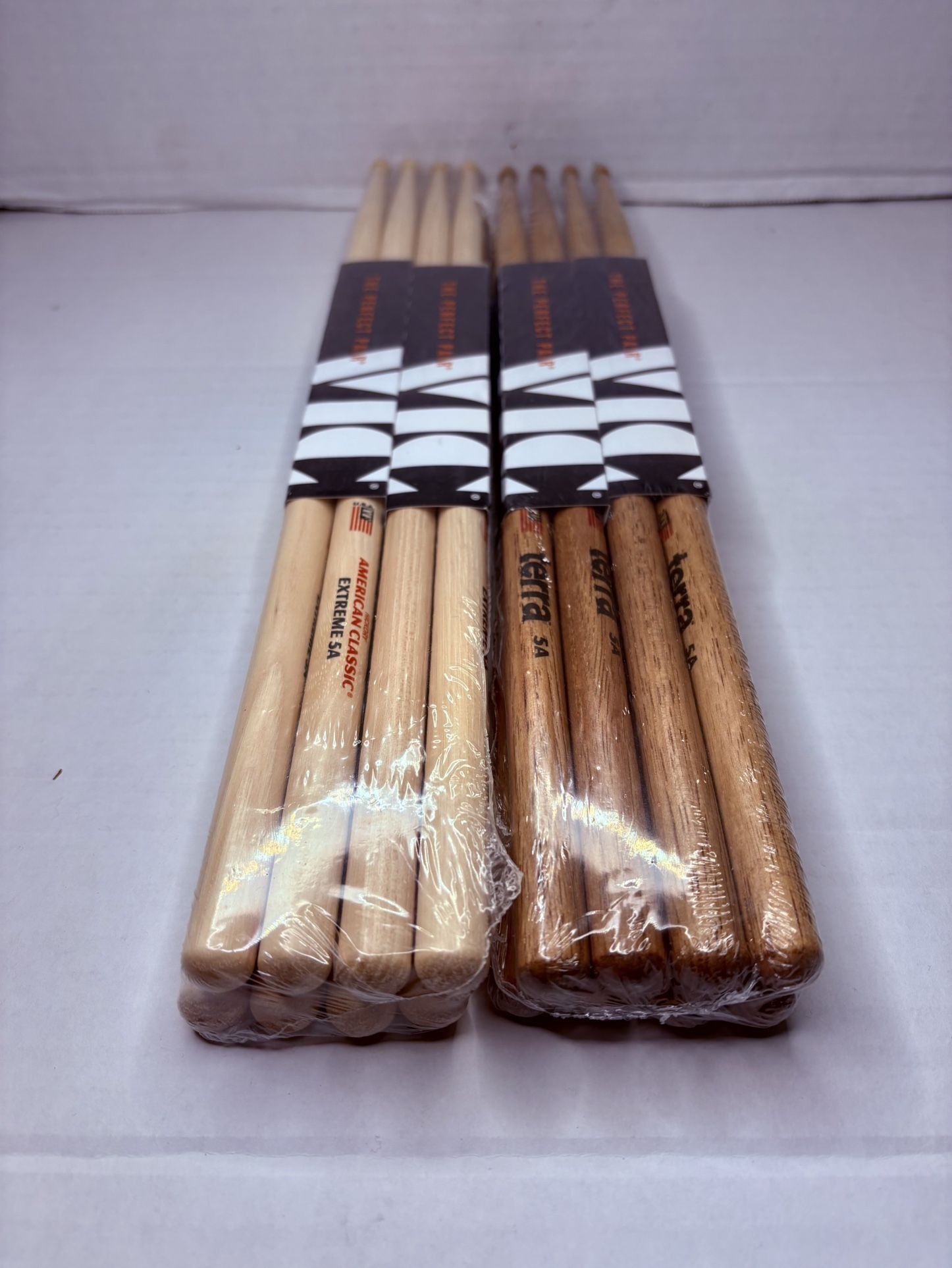 Vic Firth Drumsticks 
