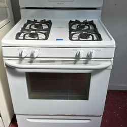 Stove 