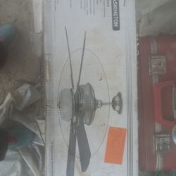 52" Washington sealing fan