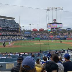 Dodgers Yankees