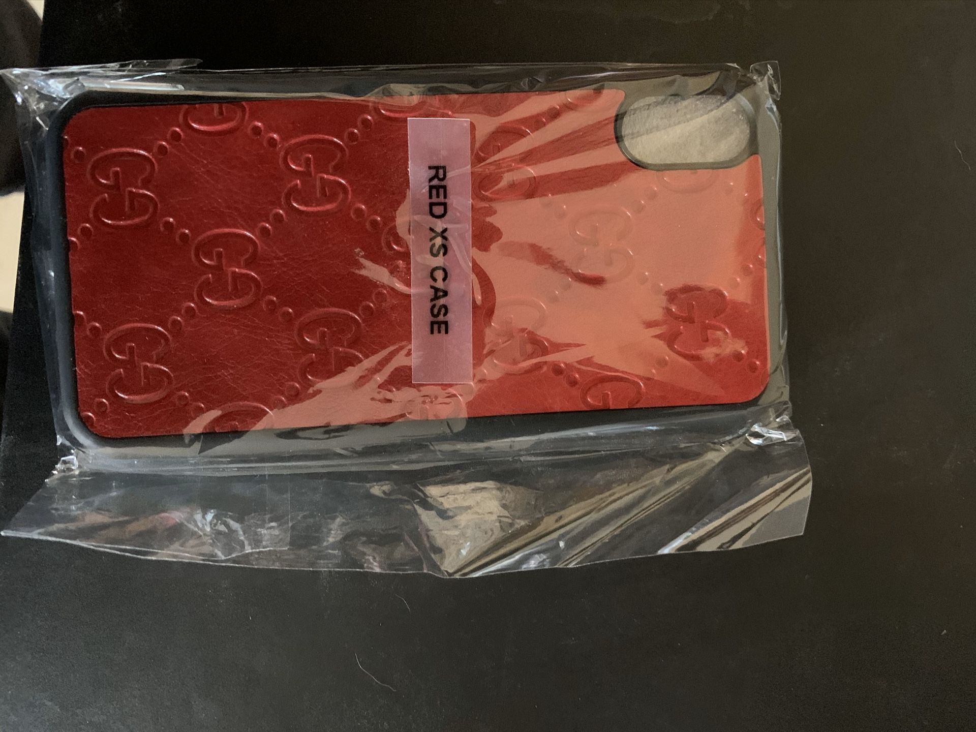 iPhone X / Xs Designer Cases new in package