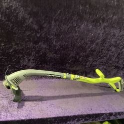 🧰🛠RYOBI ONE+ 18V 10” String Trimmer/Edger(Tool Only)-$15!🧰🛠