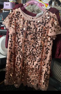 4t dress